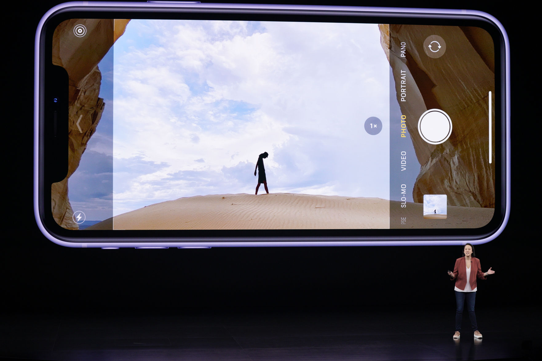 Apple Event